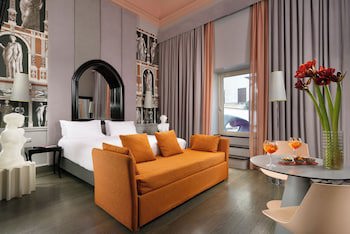 Leons Place Hotel galeri fotoğrafı