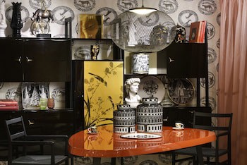 Leons Place Hotel fotoğrafı