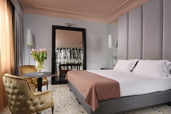 Leons Place Hotel galeri fotoğrafı
