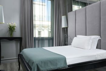 Leons Place Hotel galeri fotoğrafı