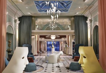 Leons Place Hotel galeri fotoğrafı