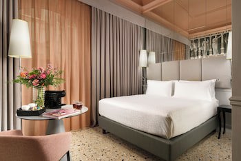 Leons Place Hotel galeri fotoğrafı