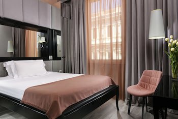 Leons Place Hotel galeri fotoğrafı