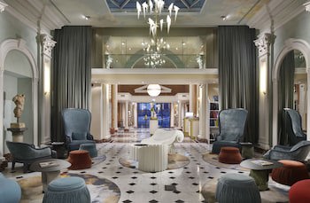Leons Place Hotel fotoğrafı
