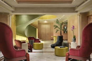 Leons Place Hotel galeri fotoğrafı