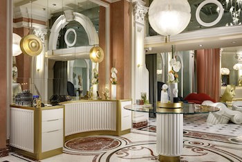 Leons Place Hotel fotoğrafı