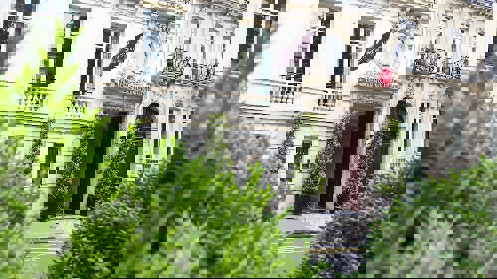 InterContinental Paris Champs Elysees by IHG