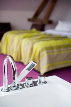 Eburon Hotel - Different Hotels