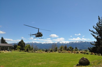 Braemar Lodge And Spa
