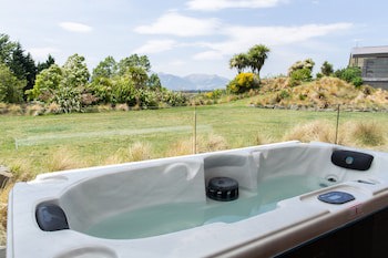 Braemar Lodge And Spa