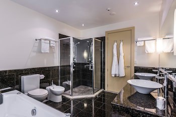 Braemar Lodge And Spa