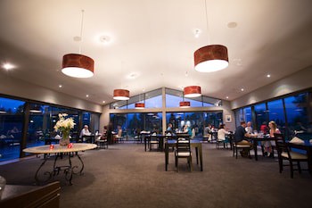Braemar Lodge And Spa