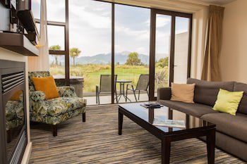 Braemar Lodge And Spa