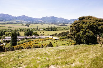 Braemar Lodge And Spa