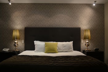 Braemar Lodge And Spa