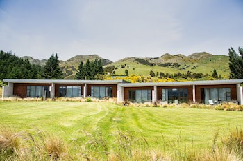 Braemar Lodge And Spa