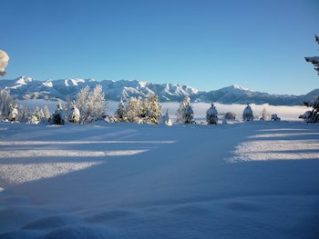 Braemar Lodge And Spa