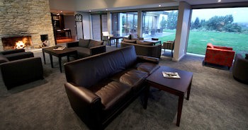 Braemar Lodge And Spa