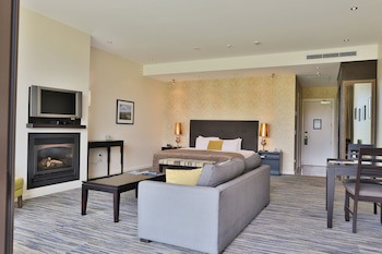 Braemar Lodge And Spa
