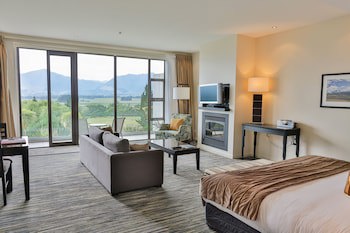 Braemar Lodge And Spa