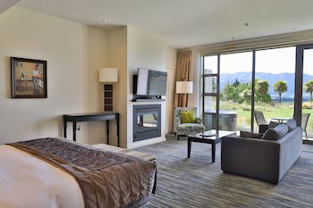 Braemar Lodge And Spa