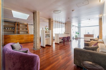 Boutique Suites Palermo