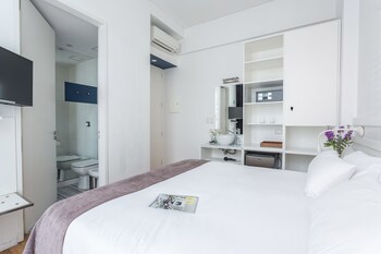 Boutique Suites Palermo