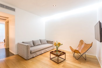 Boutique Suites Palermo