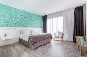 Boutique Suites Palermo