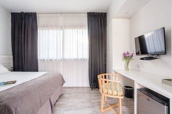 Boutique Suites Palermo