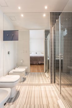 Boutique Suites Palermo