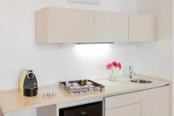 Boutique Suites Palermo