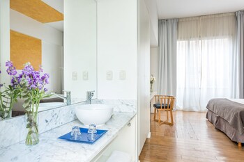 Boutique Suites Palermo