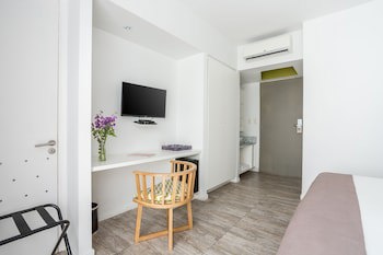 Boutique Suites Palermo