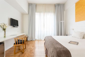 Boutique Suites Palermo