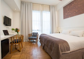 Boutique Suites Palermo