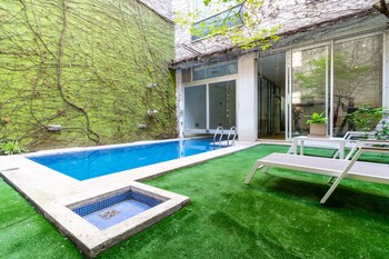 Boutique Suites Palermo