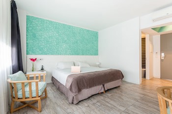 Boutique Suites Palermo