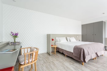 Boutique Suites Palermo