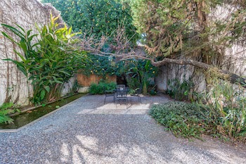 Boutique Suites Palermo