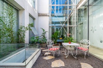 Boutique Suites Palermo