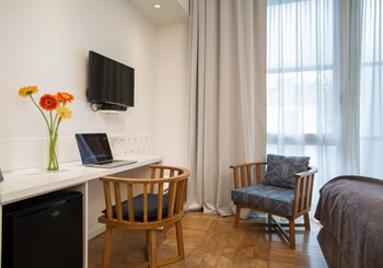 Boutique Suites Palermo