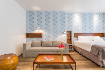 Boutique Suites Palermo