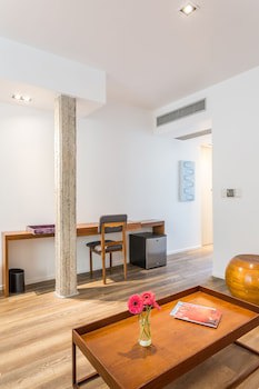 Boutique Suites Palermo