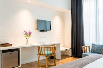 Boutique Suites Palermo