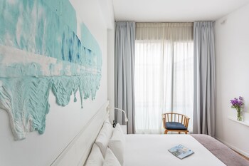 Boutique Suites Palermo