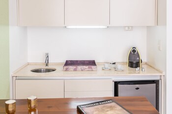 Boutique Suites Palermo