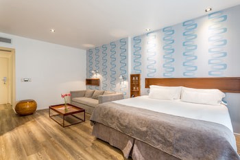 Boutique Suites Palermo