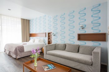 Boutique Suites Palermo