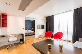 Boutique Suites Palermo